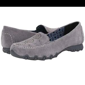 Skechers Women's Relaxed Fit: Bikers - Traffic casual walking sneakers Sz 8